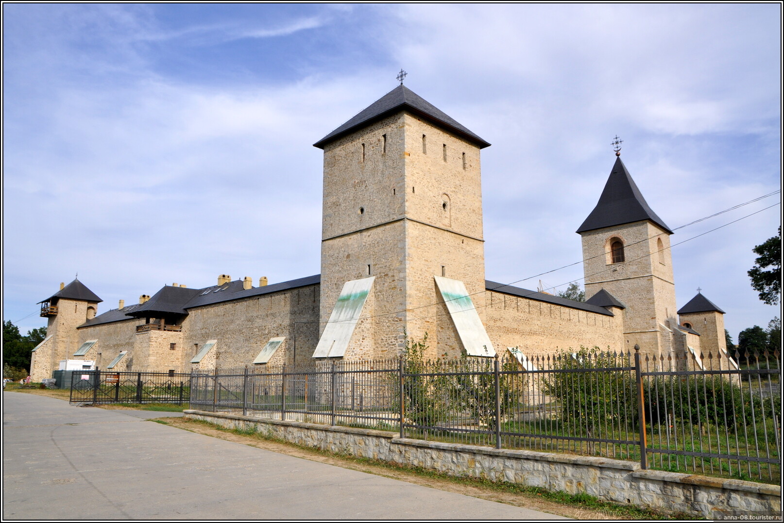 Dragomirna